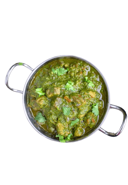 Lamb Saag (GF) from Sura Indian Bistro - Chestnut St in Philadelphia, PA
