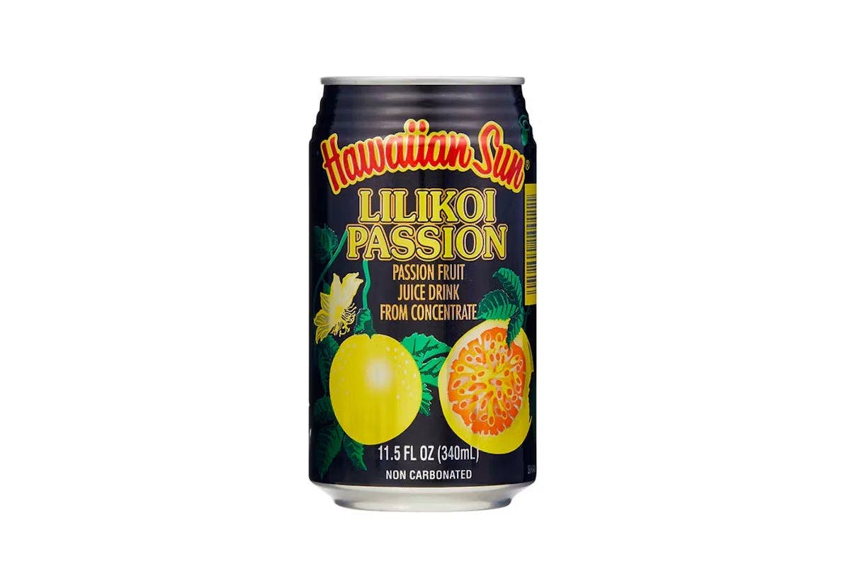 Hawaiian Sun Lilikoi Passion from Pokeworks - Bluemound Rd in Brookfield, WI
