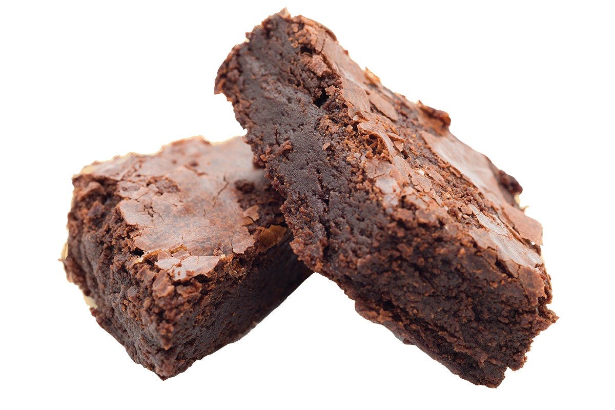 Brownie from The Simple Greek - Concord Pike in Wilmington, DE