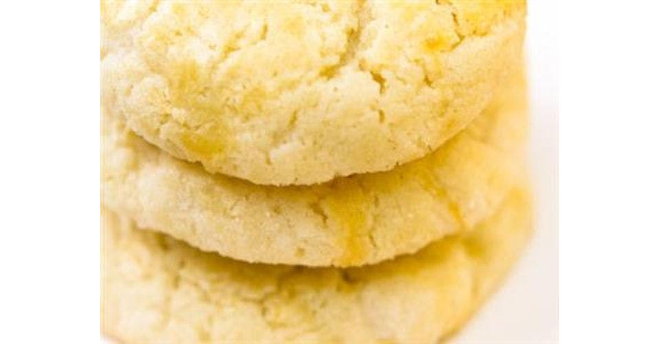 Almond Cookies (6 Pieces) from Takie Outit in Chicago, IL