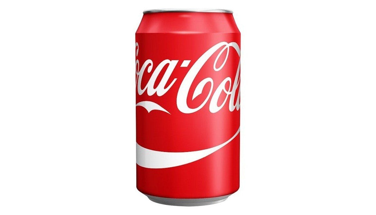 Coke from Pokeworks - Bluemound Rd in Brookfield, WI