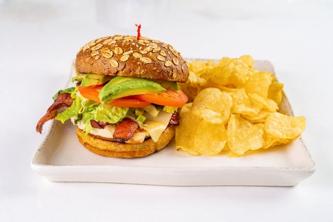 Bacon Chicken Avocado ? from Awake Breakfast + Lunch - Carrollton in Carrollton, TX
