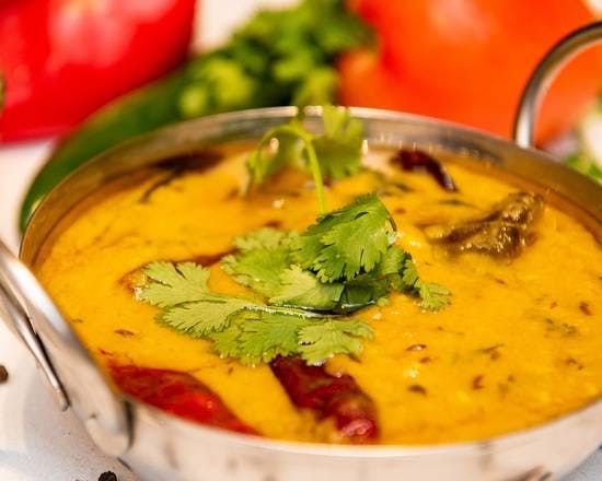 Peelidhal from IGrill Kebabs & Biryanis in Santa Clara, CA