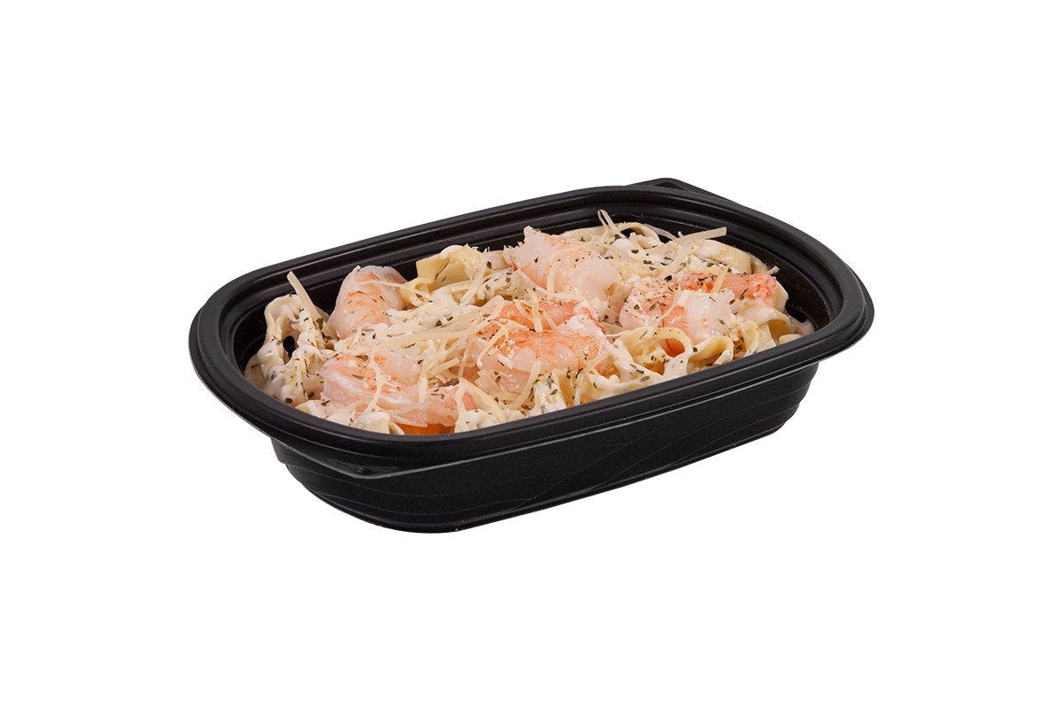 Take Home Meal- Shrimp Alfredo from Kwik Trip - Eau Claire W Madison St in Eau Claire, WI