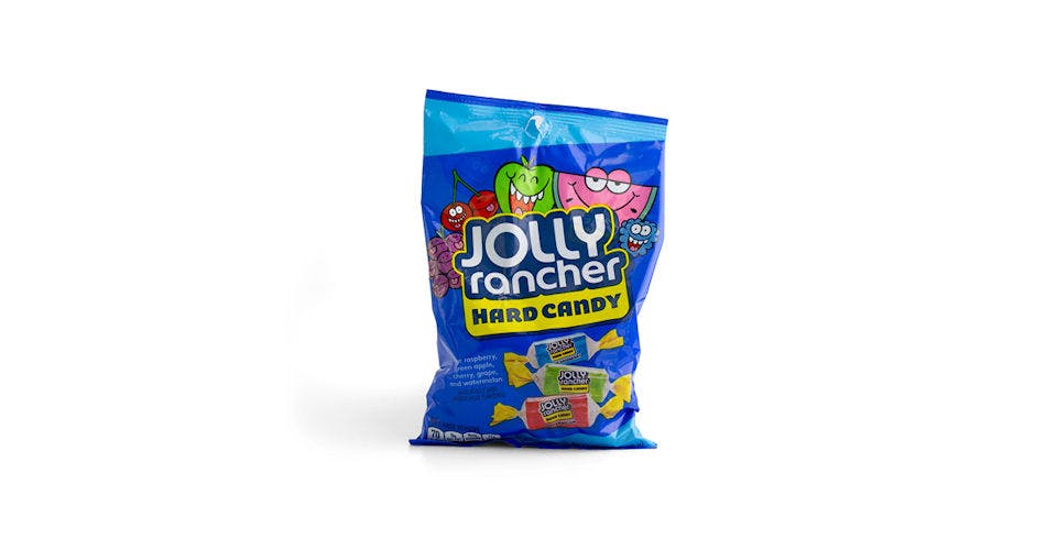 Jolly Ranchers from Kwik Trip - Madison N 3rd St in Madison, WI