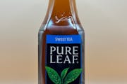 Pure Leaf Tea from C'est Bon Caribbean Creole Cuisine in Baytown, TX