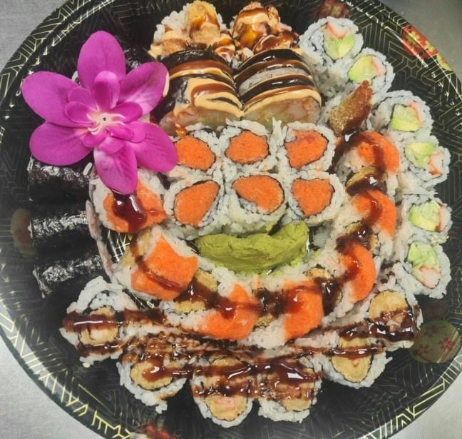 Party A from Panda House in Old Bridge, NJ