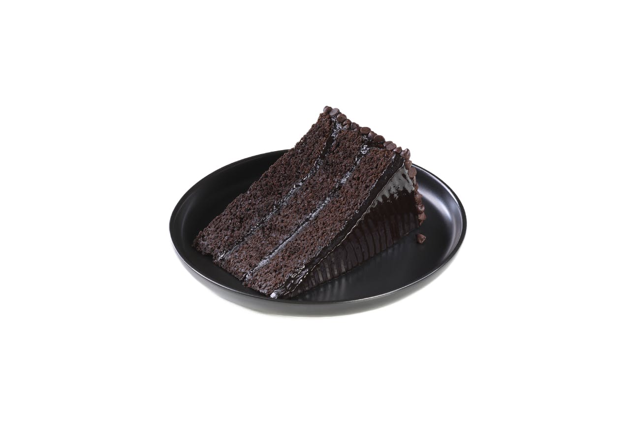 Chocolate Fudge Cake from Buffalo Wild Wings - E Stroop Rd in Kettering, OH