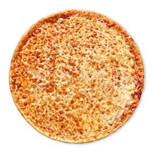Traditional Cheese Pizza (Small) from PieZoni's Pizza - W Oakland Park Blvd in Sunrise, FL