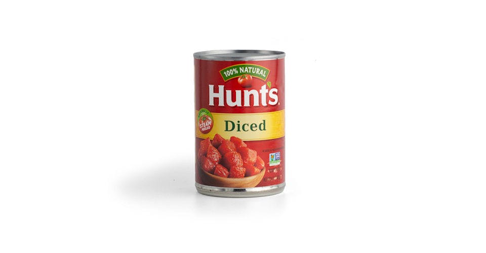 Hunts Diced Tomatoes 14.5OZ from Kwik Trip - Wausau Grand Ave in WAUSAU, WI