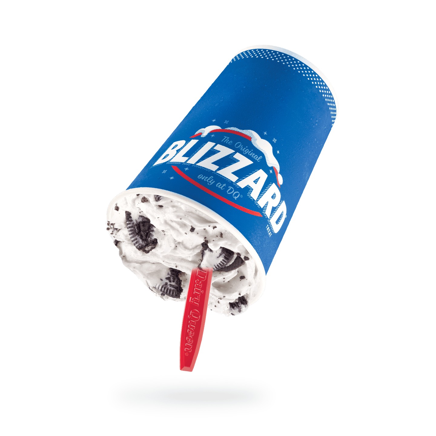 OREO? Blizzard from Dairy Queen - Appleton S Oneida St. (19578) in Appleton, WI