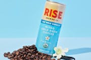 Rise Cold Brew from Thrive Juice Lab - Costa Mesa in Costa Mesa, CA