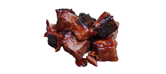 Brisket Burnt Ends from Dickey's Barbecue Pit - S College Ave in Fort Collins, CO