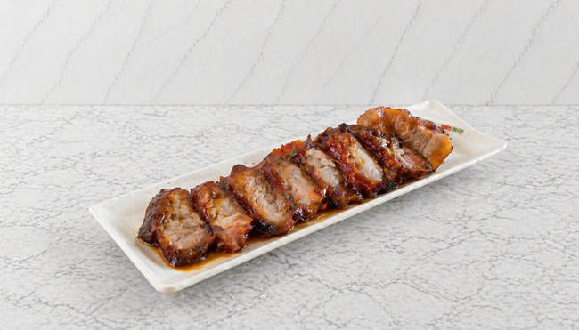 BBQ Sliced Pork from Autumn Court Chinese Restaurant in Phoenix, AZ