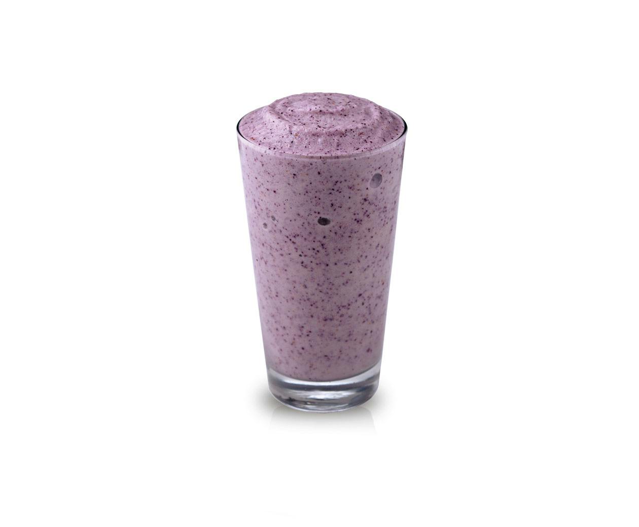 Pineapple Blueberry Smoothie from Cold Stone Creamery - Green Bay in Green Bay, WI