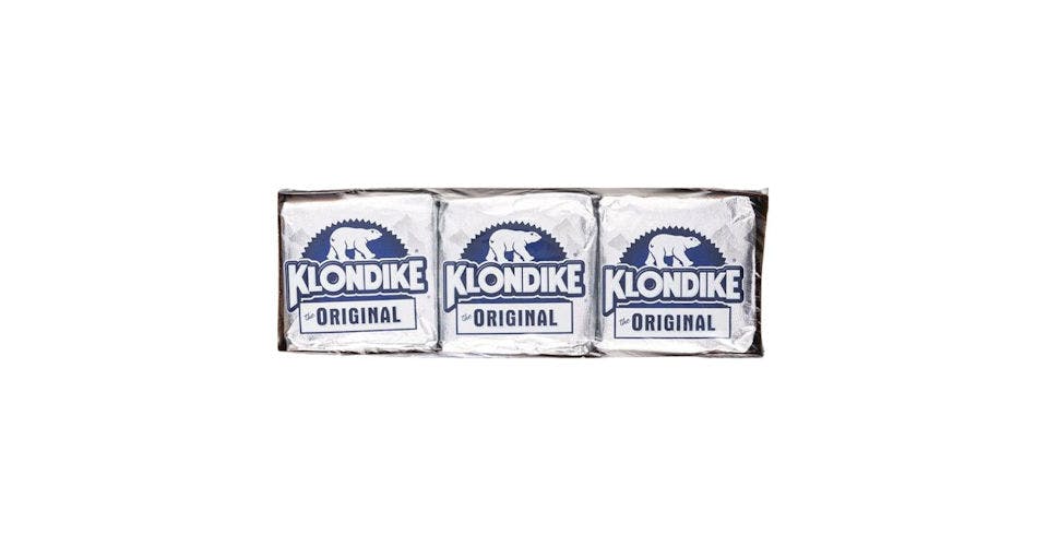 Klondike Ice Cream Bars Original 6-Pack Of 4.5oz Bars (4.5 oz) from CVS - W Forest Home Ave in Milwaukee, WI