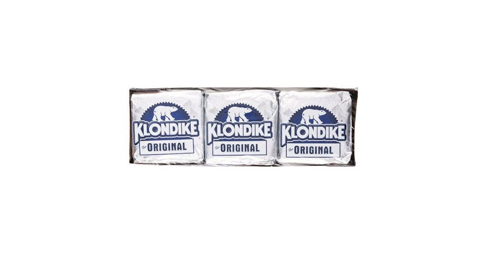 Klondike Ice Cream Bars Original 6-Pack Of 4.5oz Bars (4.5 oz) from CVS - N 14th St in Sheboygan, WI