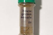 House Garam Masala from Ambo in New York, NY