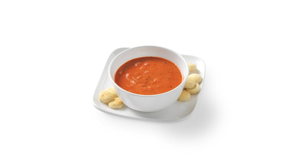 Side of Tomato Basil Bisque   from Noodles & Company - Green Bay S Oneida St in Green Bay, WI