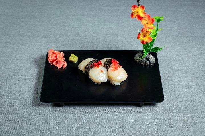 Scallop from Nori Sushi & Grill - Fitchburg in Fitchburg, WI