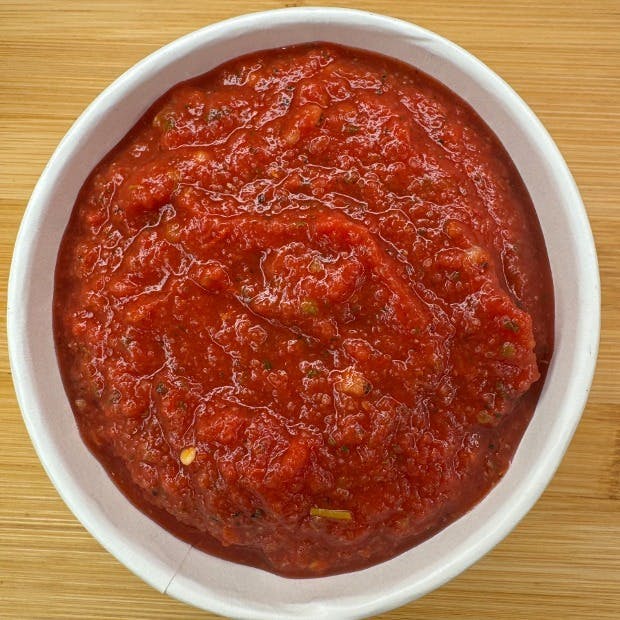 Extra Marinara 6oz from Parker John's BBQ & Pizza - Green Bay in Green Bay, WI