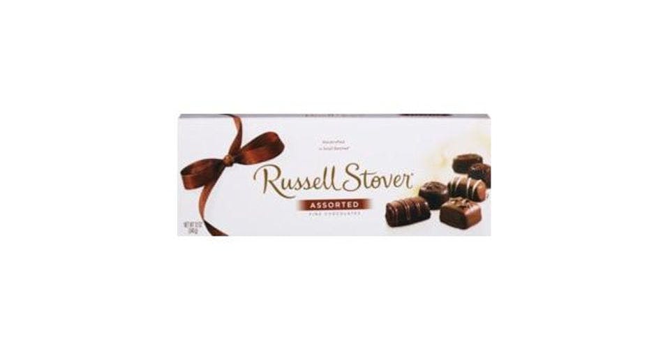 Russell Stover Assorted Chocolates (12 oz) from CVS - Iowa St in Lawrence, KS