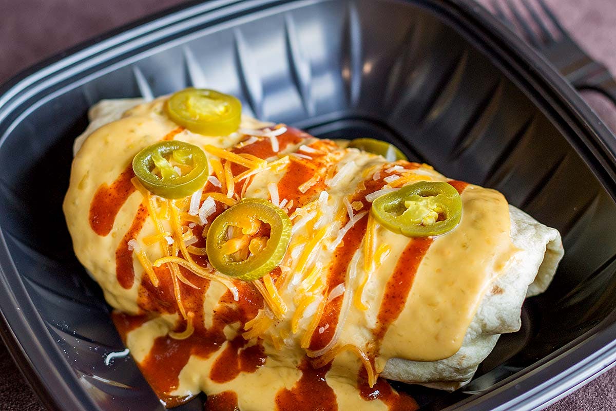 Mexican Food Delivery & Takeout in La Crosse WI