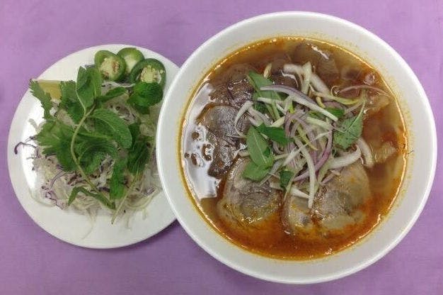 Pho Viet in Sacramento - Highlight