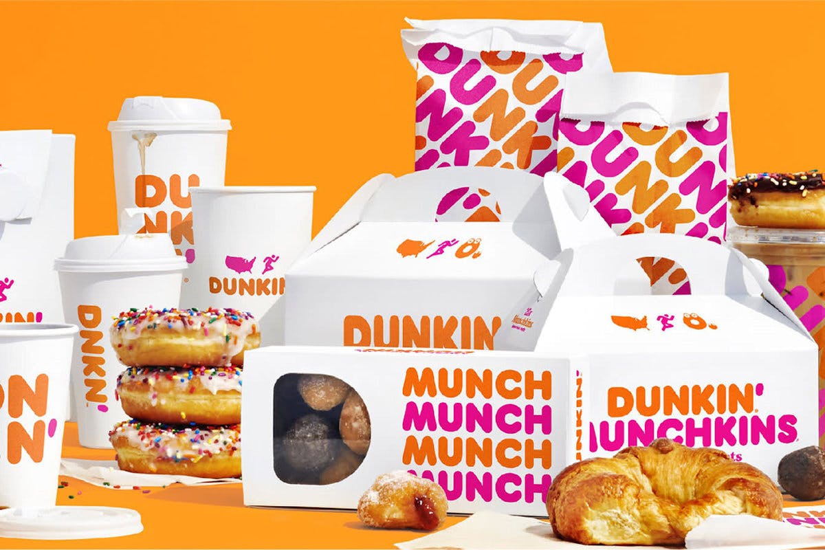 Dunkin' Donuts - Manhattan McCall Rd. in Manhattan - Highlight