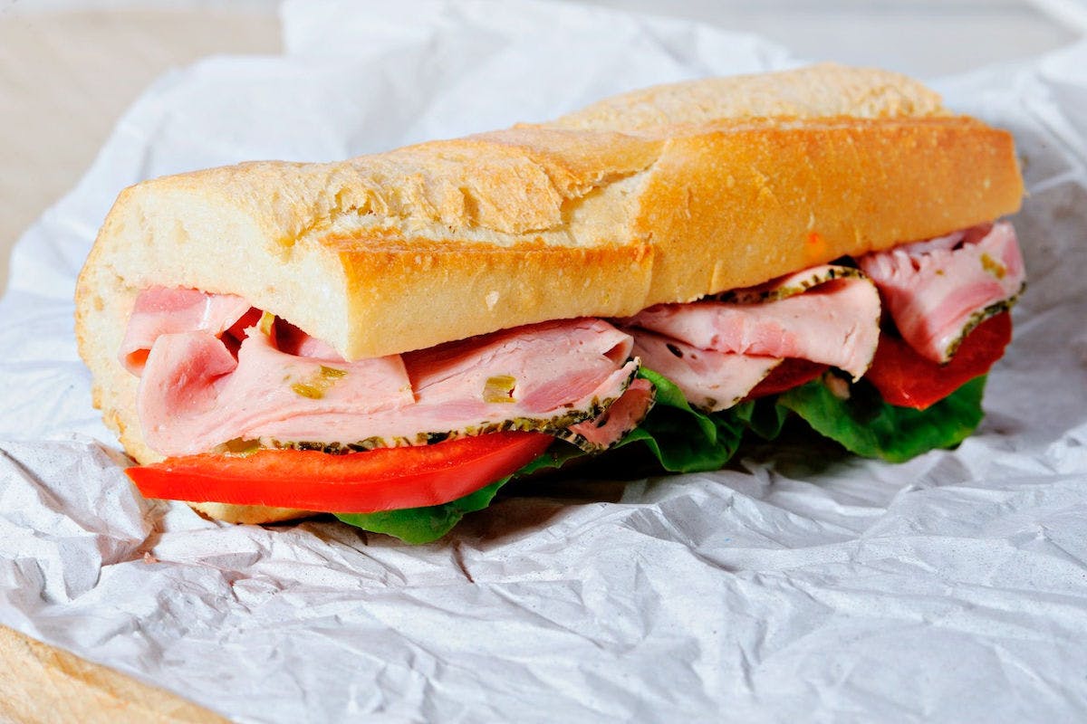 Morelli's Deli in Kenosha - Highlight