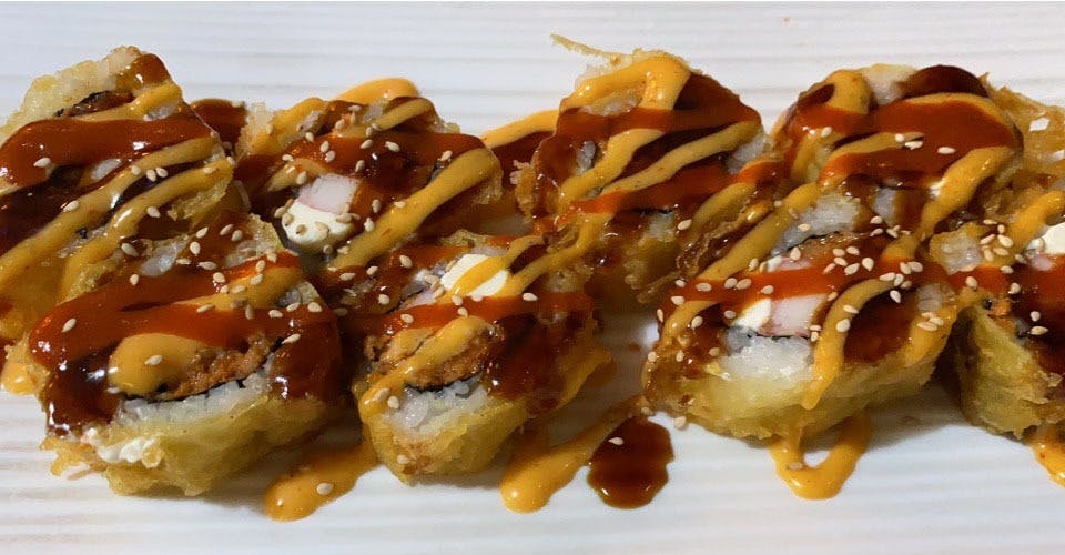 Kyoto Sushi Bar Grill & Ramen - Broadway in Sacramento - Highlight