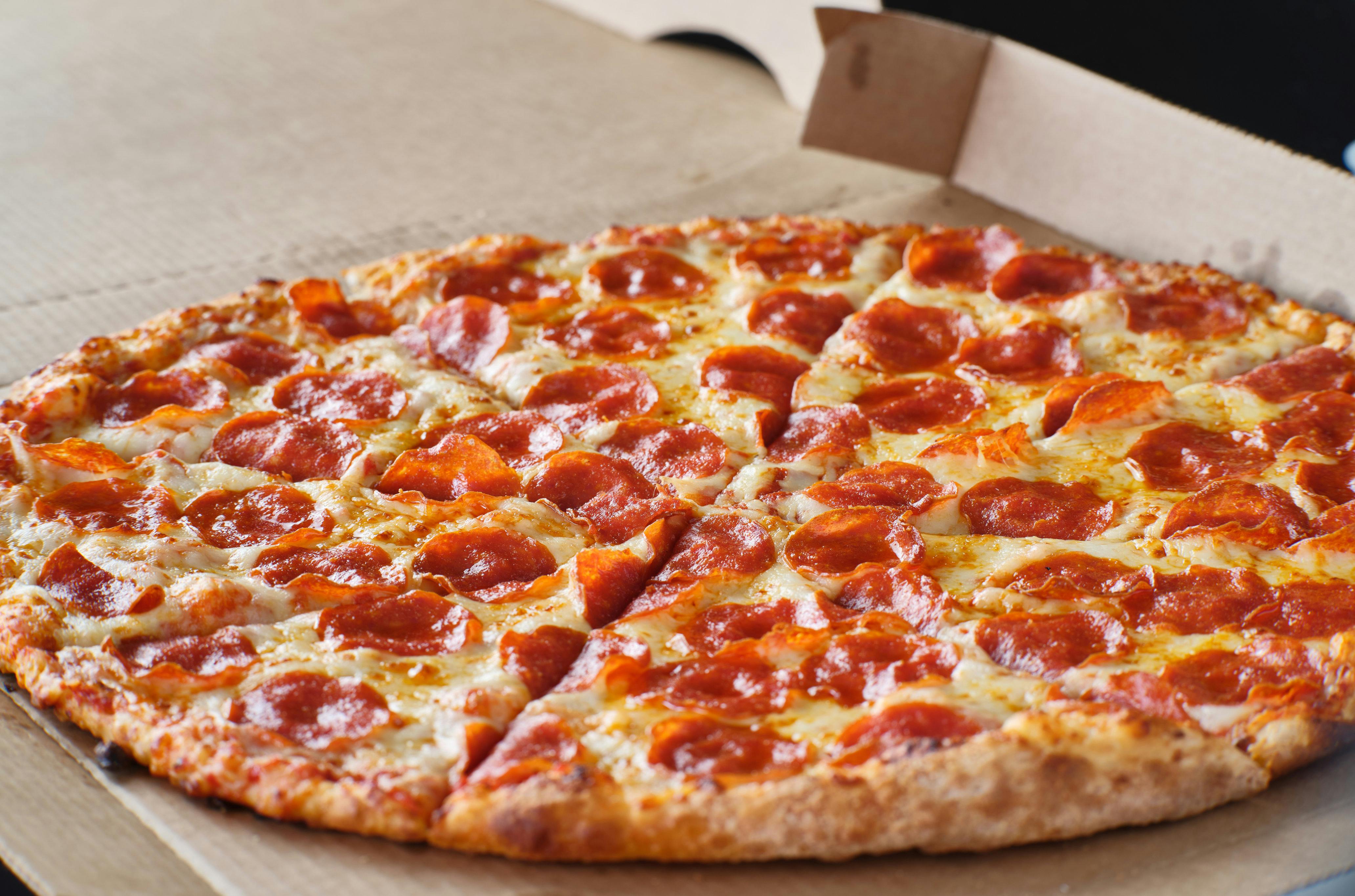 Lovecchio's Pizza  - Landover Rd in Philadelphia - Highlight