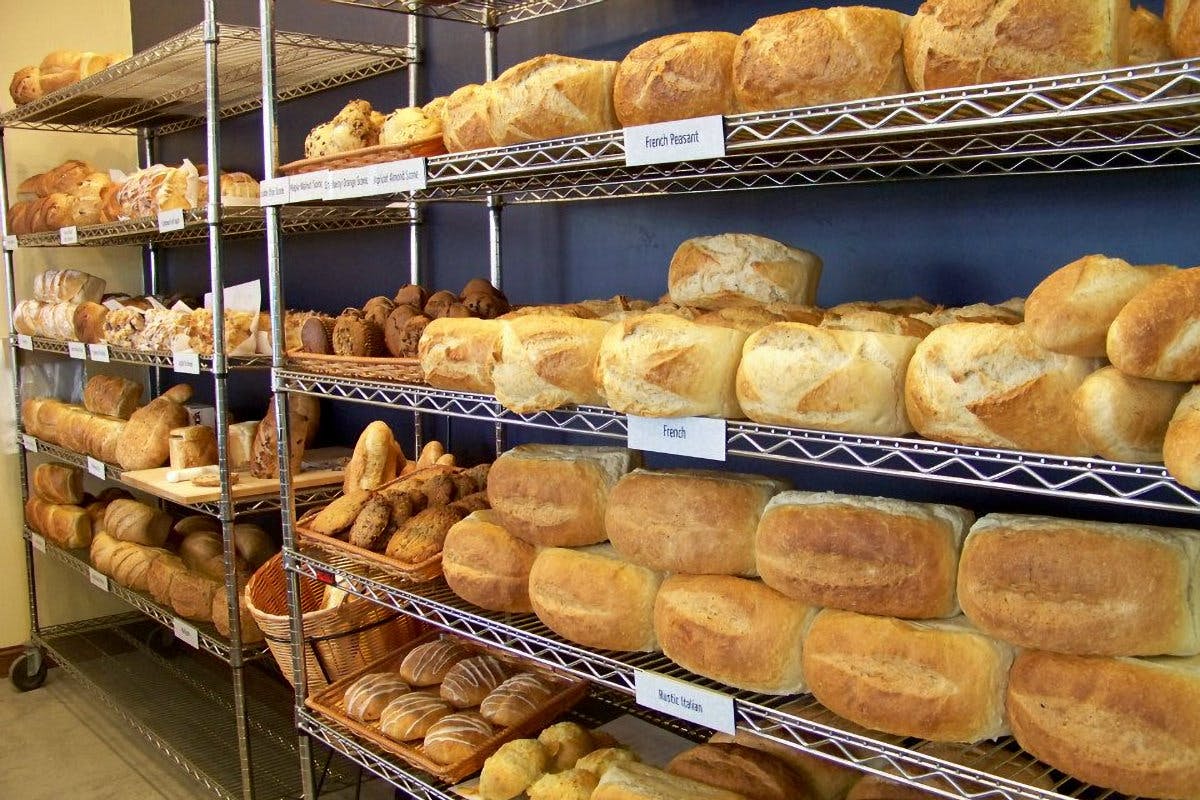 Dessert Delivery & Takeout in Appleton WI