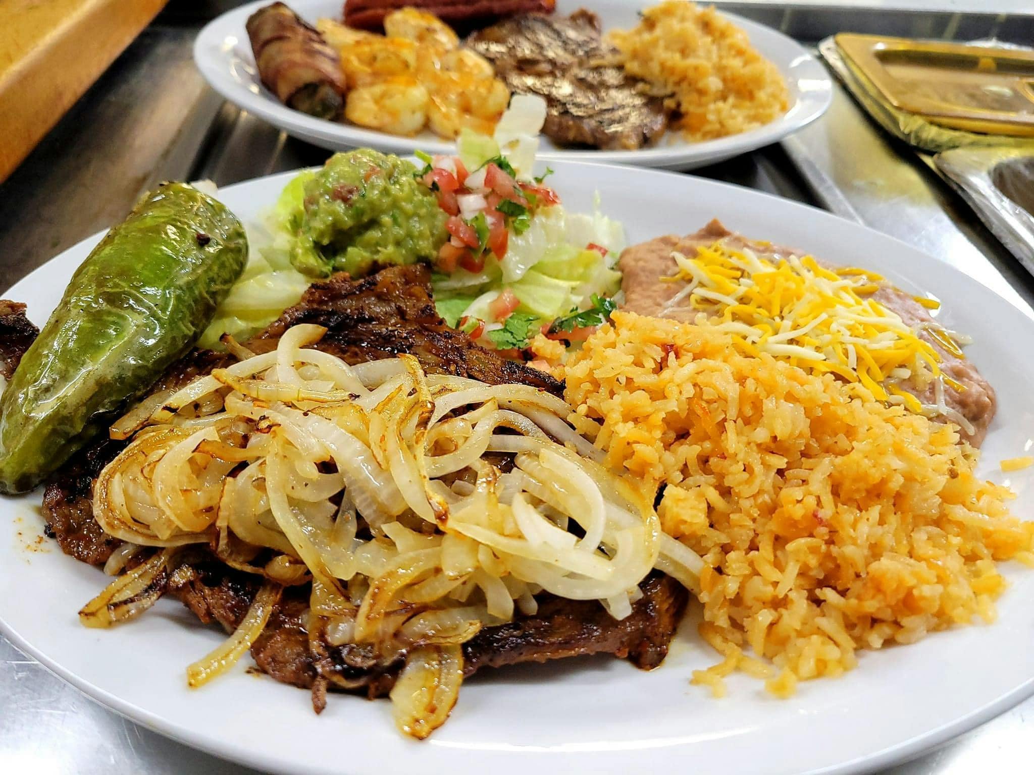 La Hacienda Taqueria in Junction City - Highlight