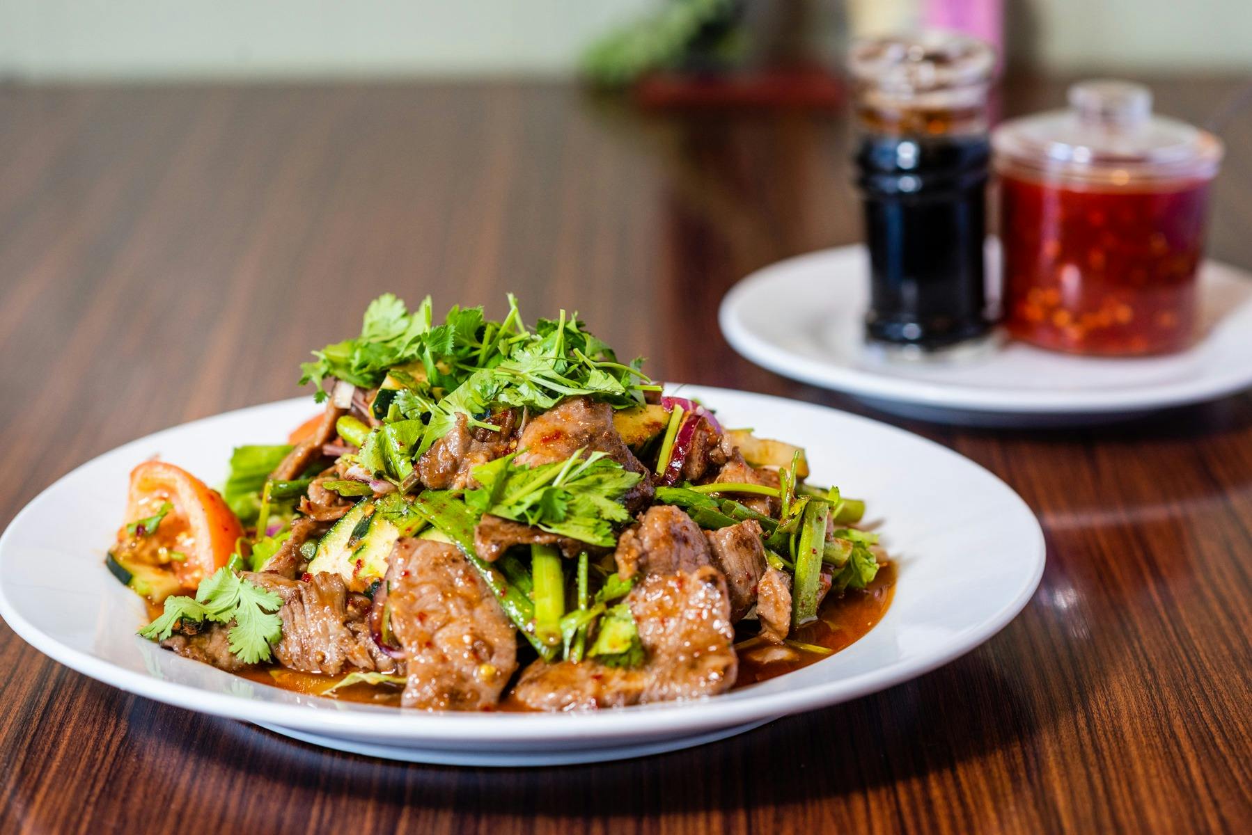 Thai Thai Restaurant in Dallas - Highlight