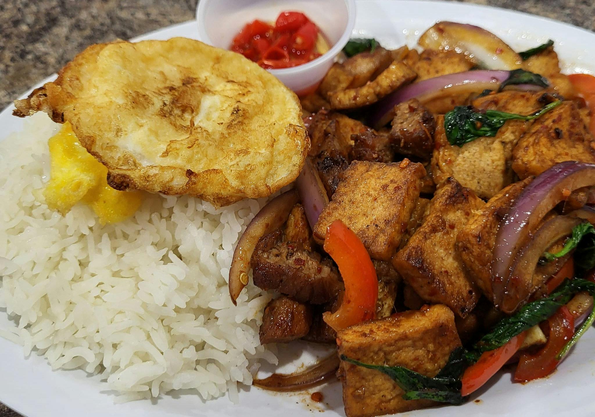 Arkhan Thai Cuisine - Military Ave in Green Bay - Highlight