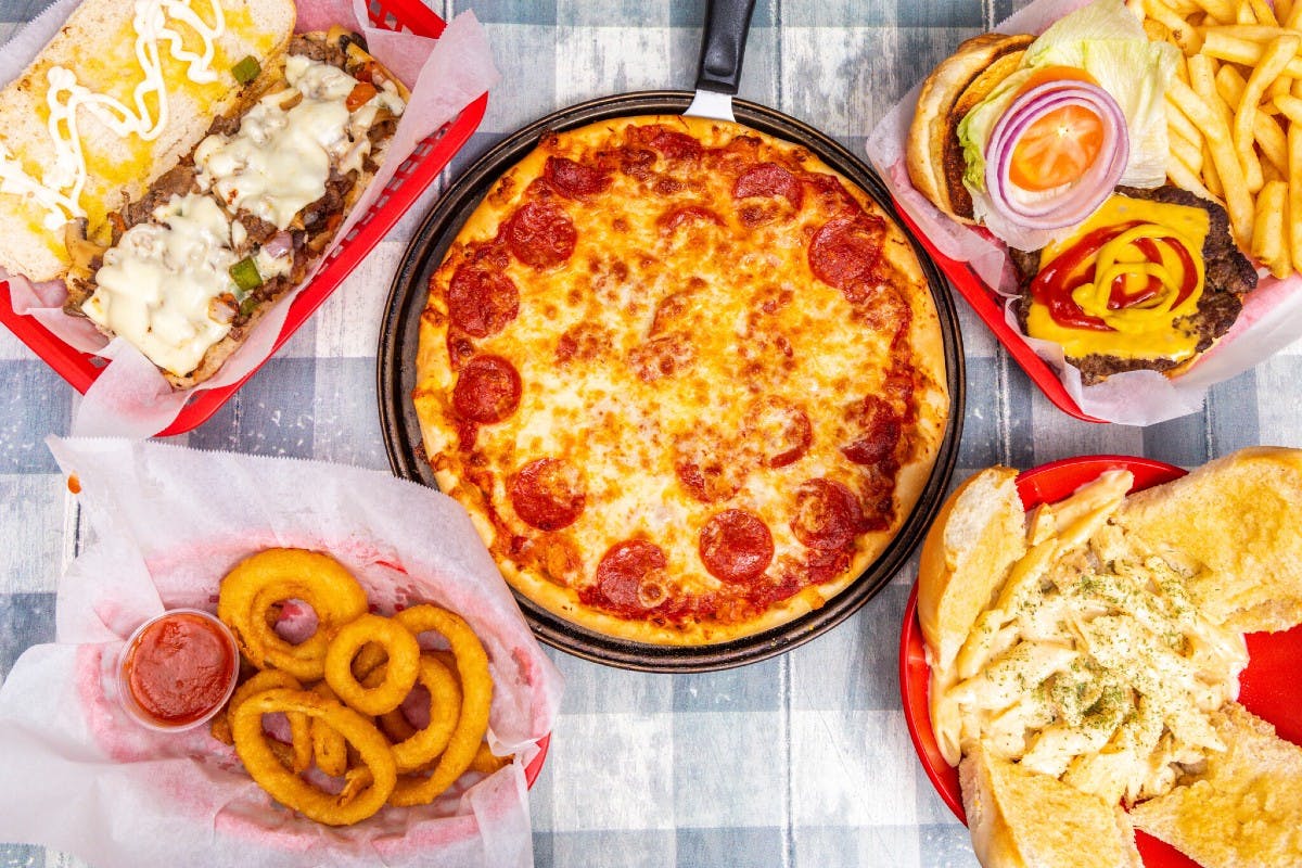 Sub & Sandwich Delivery & Takeout in Milwaukee WI