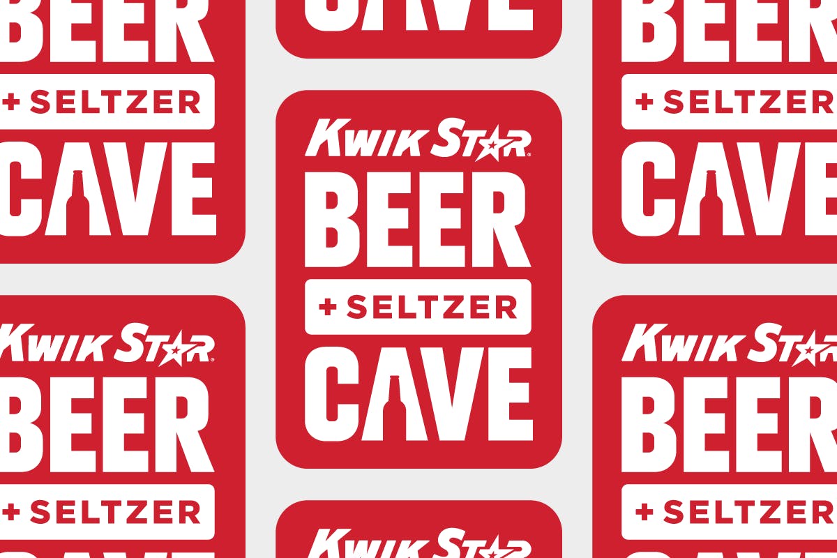 Kwik Star Beer & Hard Seltzer Cave - Waterloo Franklin St in Waterloo - Highlight