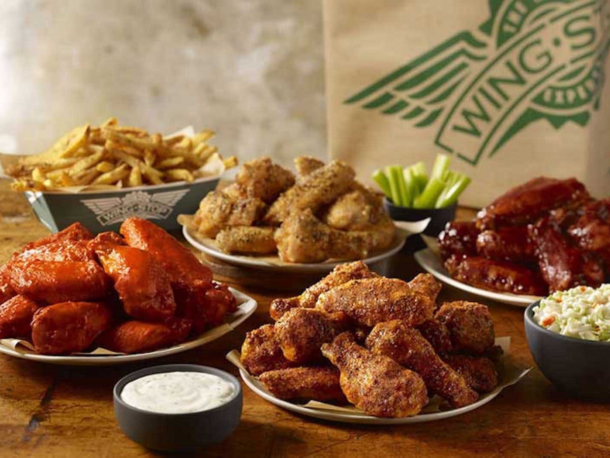 290 Restaurants that Deliver & Takeout in Green Bay, WI