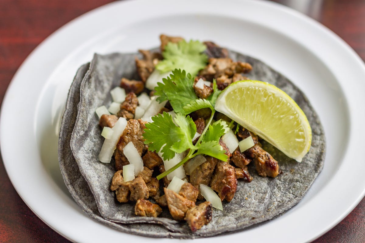 Iguana's Mexican Street Cafe in La Crosse - Highlight