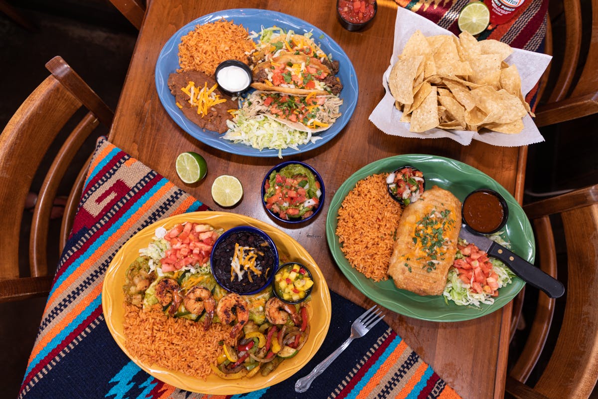 Margarita's Famous Mexican Food & Cantina in Green Bay - Highlight