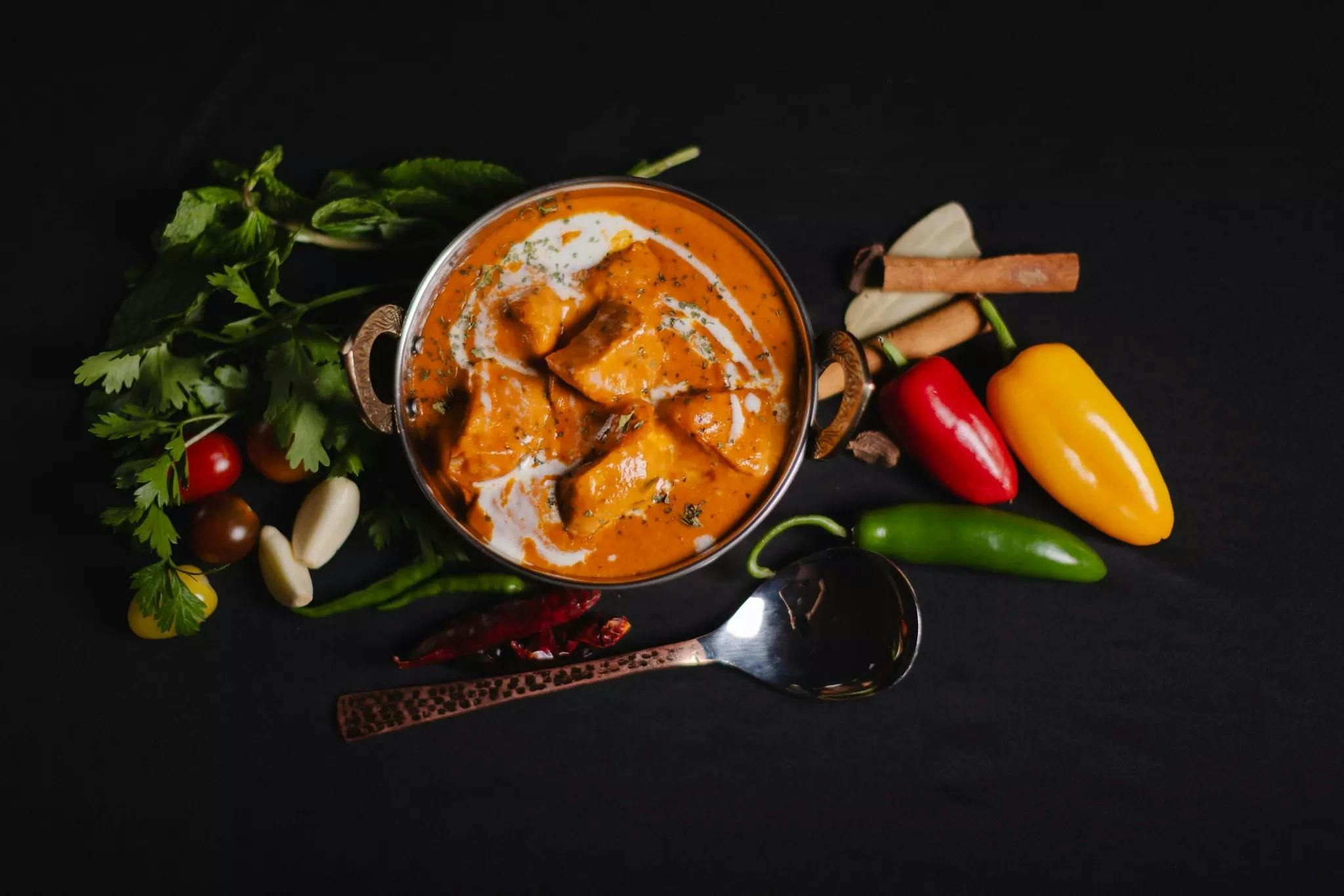 Family Kitchen in Baltimore - Highlight