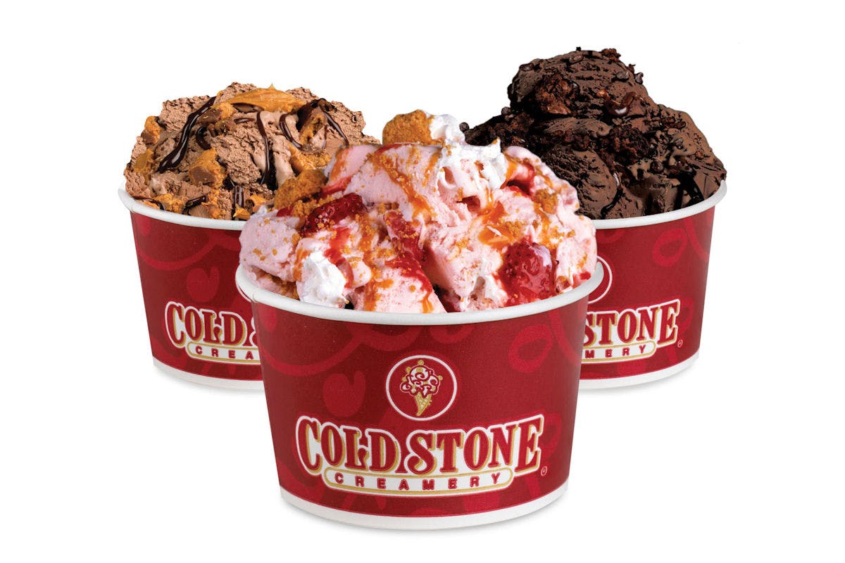 Cold Stone Creamery - Green Bay in Green Bay - Highlight