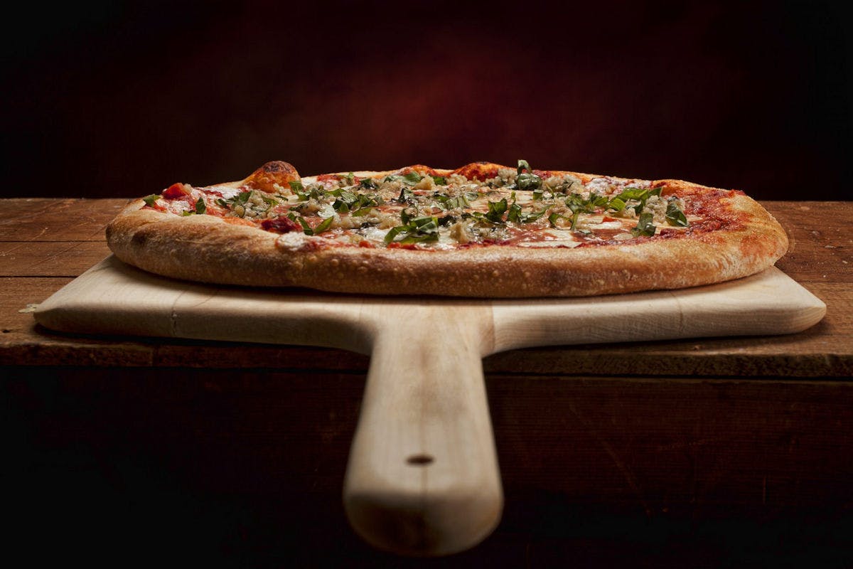 Pizza Delivery & Takeout in Topeka KS