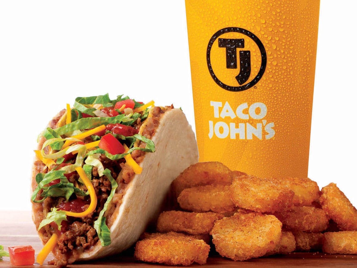 Mexican Food Delivery & Takeout in Eau Claire WI