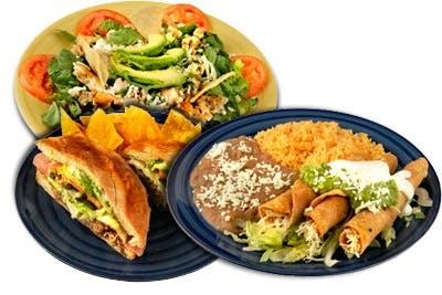 Tortas Mexico - Studio City in Los Angeles - Highlight