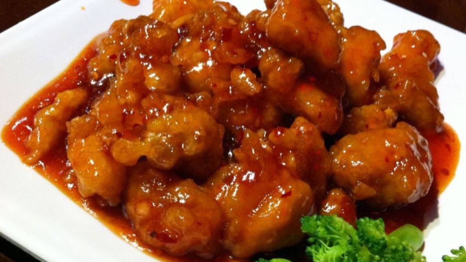 Pan-Asian Chinese Restaurant in Madison - Highlight