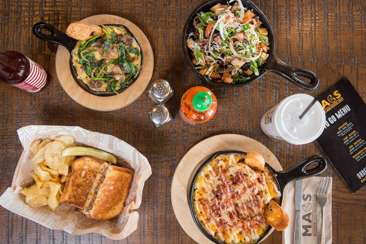 176 Restaurants that Deliver & Takeout in Green Bay, WI