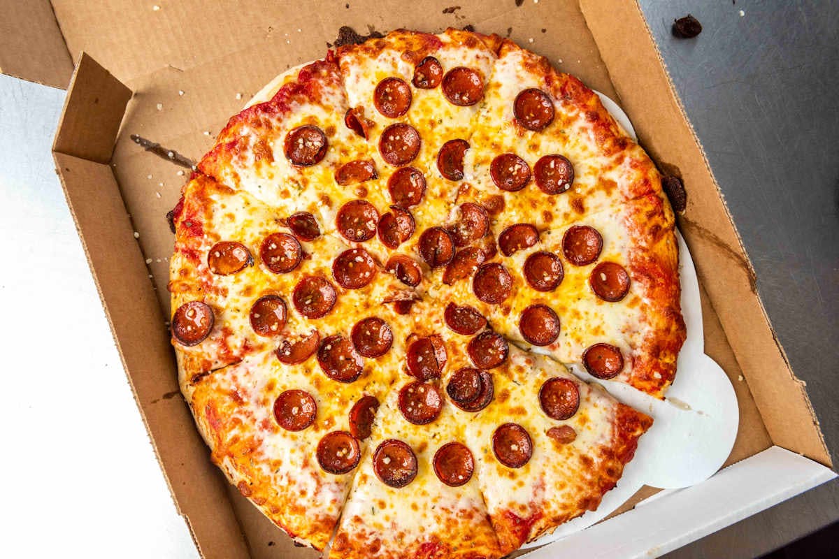 Wings Delivery & Takeout in Topeka KS