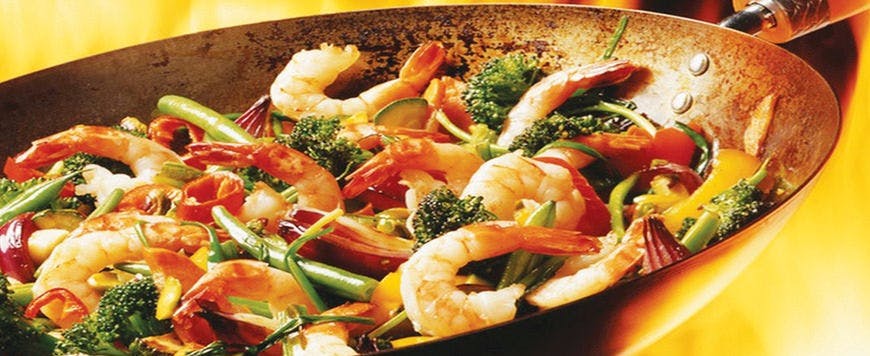 J's Asian Cafe in Atlanta - Highlight